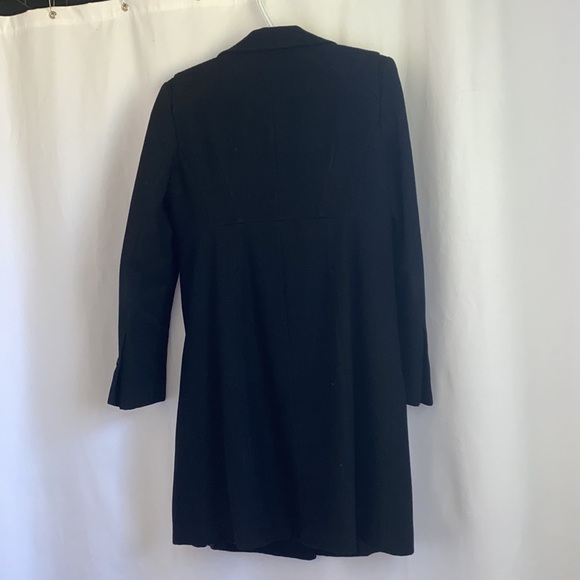 Zara black blazer - Picture 3 of 5